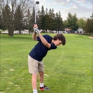 Meet your Posher, Maxence